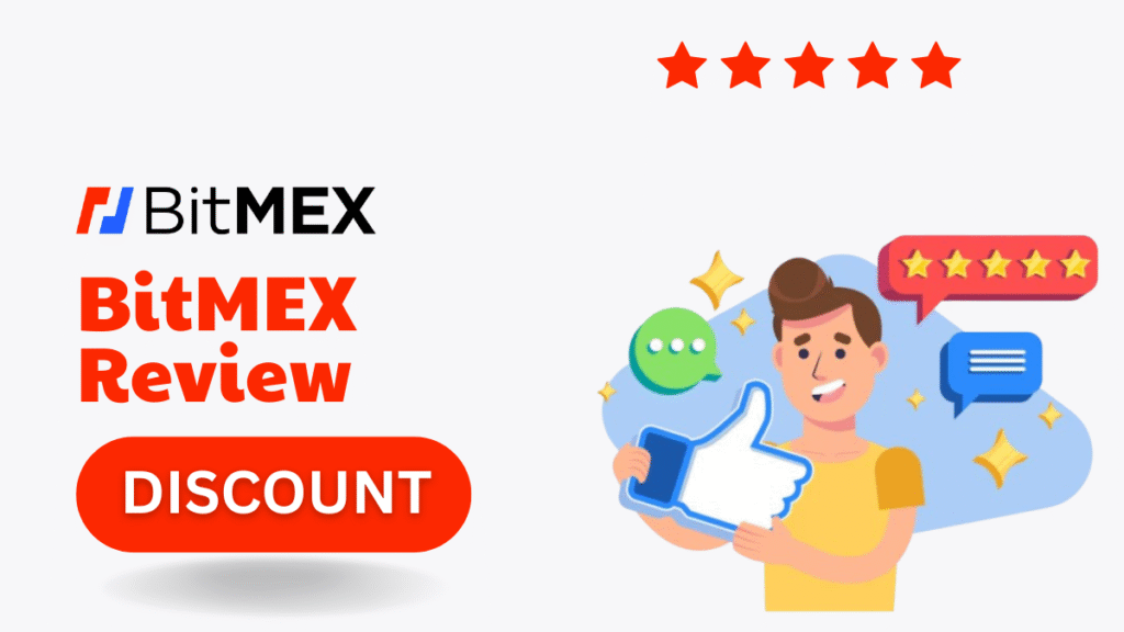 Bitmex Review