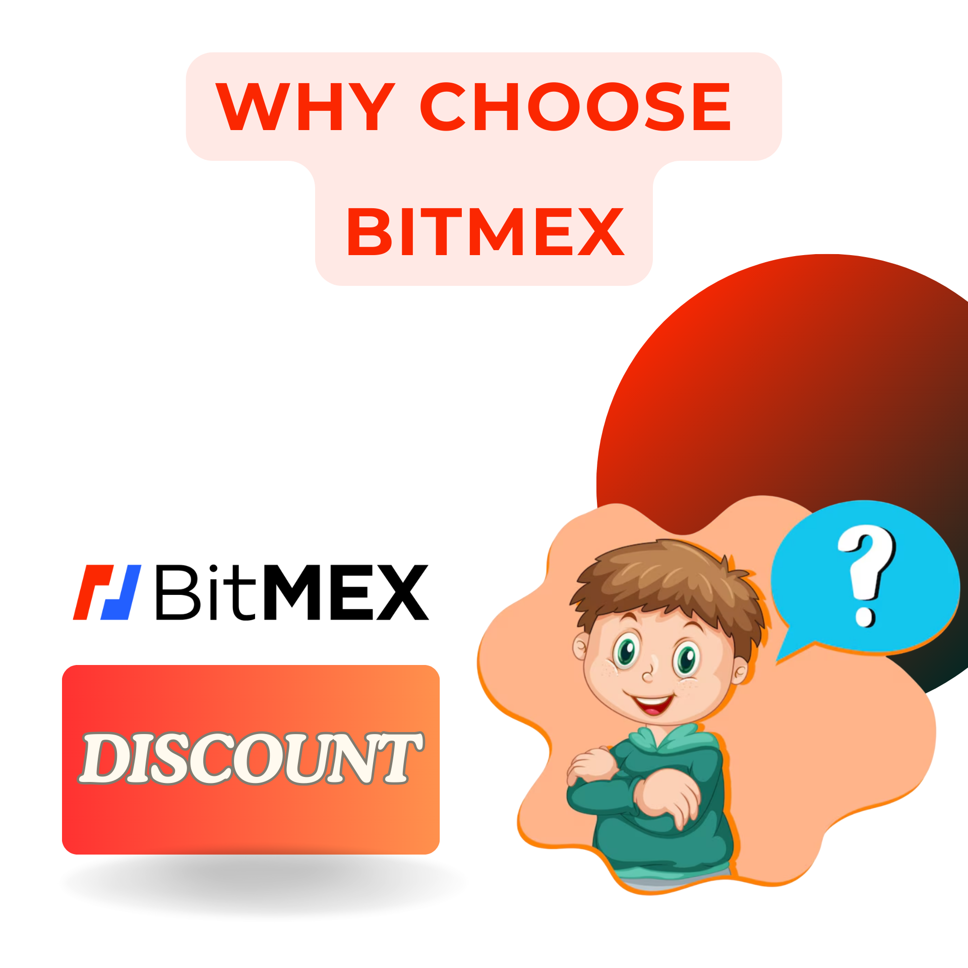 Why Choose BitMEX