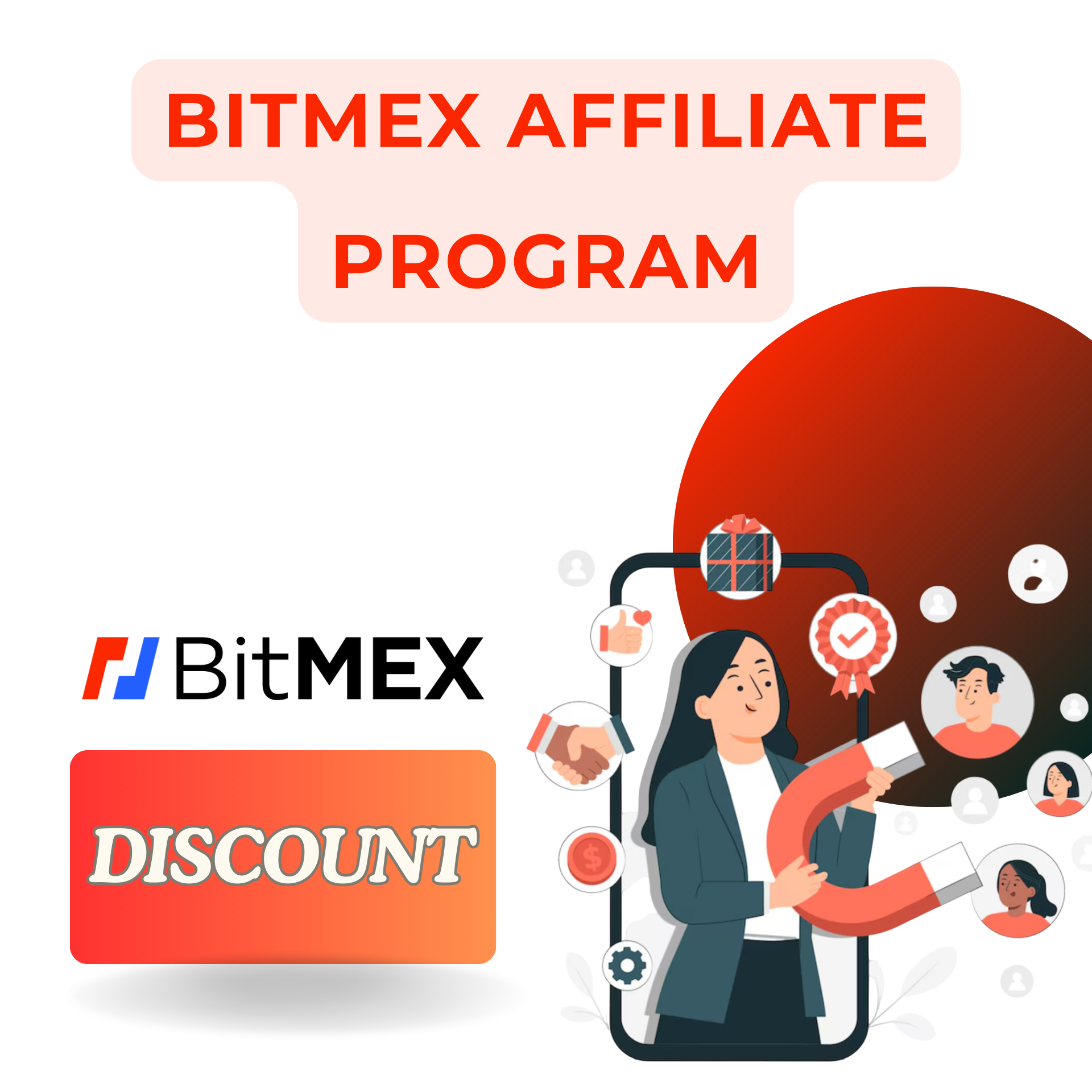 BitMEX Affiliate Program