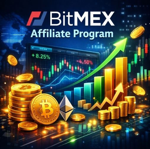 BitMEX Affiliate Program