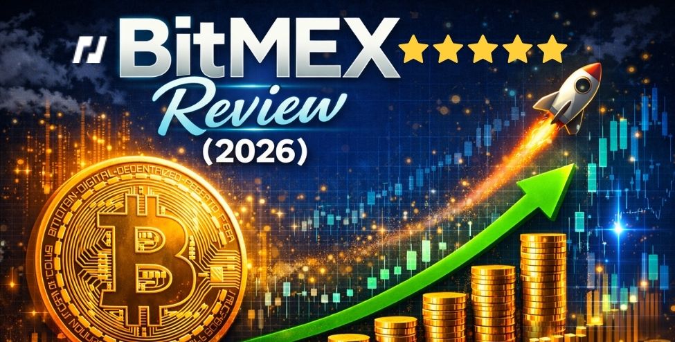 BitMEX Review